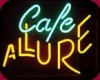 Café Allure, Vaals