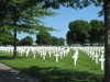 Amerikaanse begraafplaats, Margraten